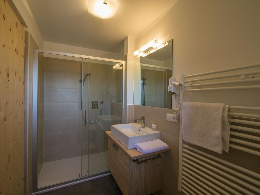 Naturhotel Edelweiss Terento Ngoại thất bức ảnh