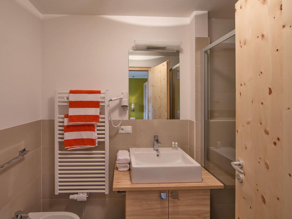 Naturhotel Edelweiss Terento Ngoại thất bức ảnh