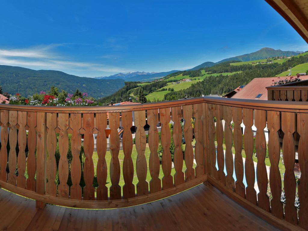 Naturhotel Edelweiss Terento Ngoại thất bức ảnh