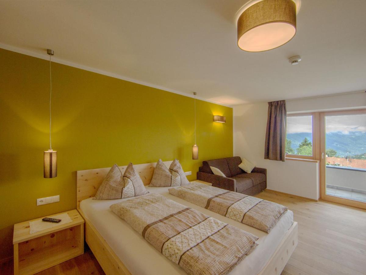 Naturhotel Edelweiss Terento Ngoại thất bức ảnh